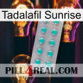 Tadalafil Sunrise 28